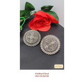 Oxidized Stud